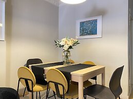 Cozy and Classy Flat Near Taksim Square in Beyoglu