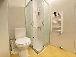 Cozy and Classy Flat Near Taksim Square in Beyoglu