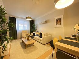 Cozy and Classy Flat Near Taksim Square in Beyoglu