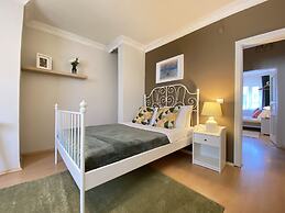 Cozy and Classy Flat Near Taksim Square in Beyoglu