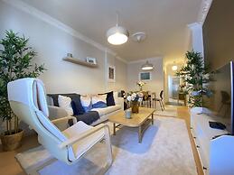 Cozy and Classy Flat Near Taksim Square in Beyoglu
