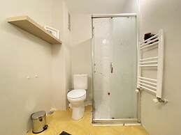 Cozy and Classy Flat Near Taksim Square in Beyoglu