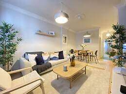 Cozy and Classy Flat Near Taksim Square in Beyoglu