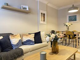 Cozy and Classy Flat Near Taksim Square in Beyoglu