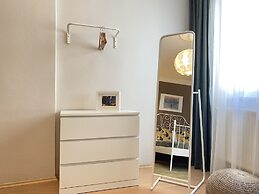 Cozy and Classy Flat Near Taksim Square in Beyoglu