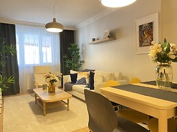 Cozy and Classy Flat Near Taksim Square in Beyoglu