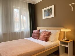 Cozy and Classy Flat Near Taksim Square in Beyoglu