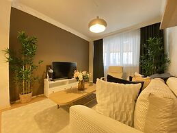 Cozy and Classy Flat Near Taksim Square in Beyoglu