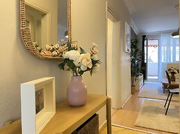 Cozy and Classy Flat Near Taksim Square in Beyoglu