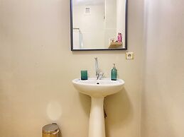 Chic Spacious Flat Near Istiklal Avenue in Beyoglu