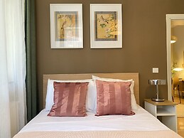 Chic Spacious Flat Near Istiklal Avenue in Beyoglu