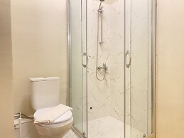 Chic Spacious Flat Near Istiklal Avenue in Beyoglu