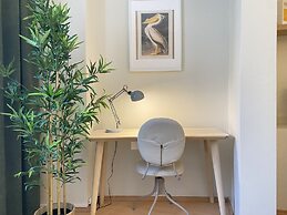 Chic Spacious Flat Near Istiklal Avenue in Beyoglu