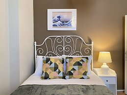 Chic Spacious Flat Near Istiklal Avenue in Beyoglu