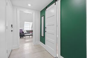 Cozy Comfortable and Quiet Suites FT