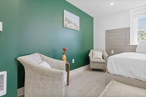 Cozy Comfortable and Quiet Suites FT