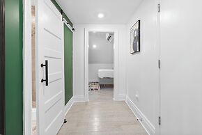 Cozy Comfortable and Quiet Suites FT