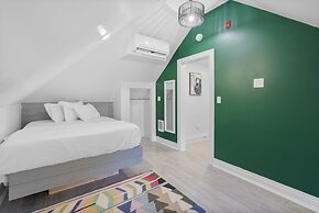 Cozy Comfortable and Quiet Suites FT