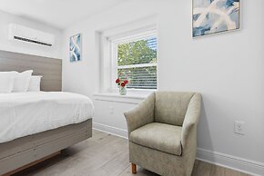 Cozy Comfortable and Quiet Suites FT