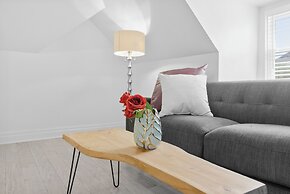 Cozy Comfortable and Quiet Suites FT