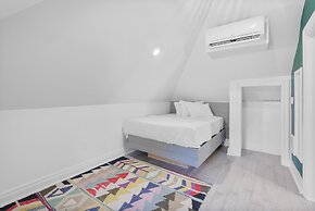 Cozy Comfortable and Quiet Suites FT