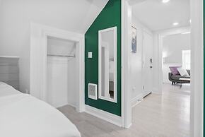 Cozy Comfortable and Quiet Suites FT