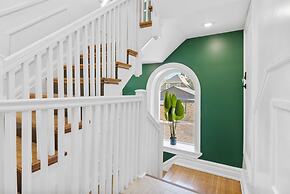 Cozy Comfortable and Quiet Suites FT