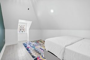 Cozy Comfortable and Quiet Suites FT