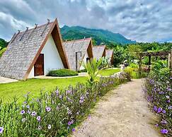 Vangvieng Angsavanh Resort