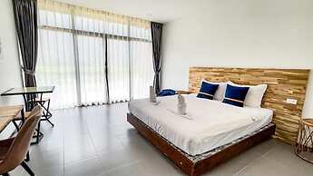 Vangvieng Angsavanh Resort