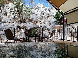 Mont blanc base camp khao yai