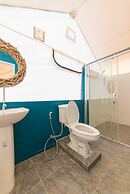 Mont blanc base camp khao yai