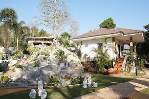 Mont blanc base camp khao yai