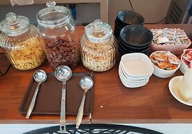 Mont blanc base camp khao yai