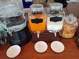 Mont blanc base camp khao yai