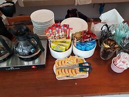 Mont blanc base camp khao yai