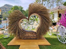 Mont blanc base camp khao yai