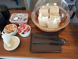 Mont blanc base camp khao yai