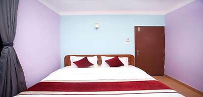 MeroStay 151 Hotel ALL