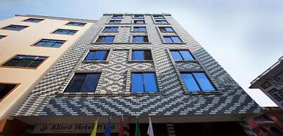 MeroStay 151 Hotel ALL