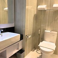 Surabaya River View Hotel