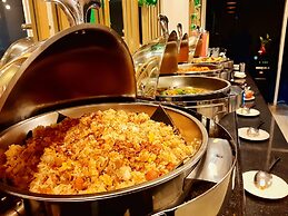 Surabaya River View Hotel