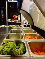 Surabaya River View Hotel