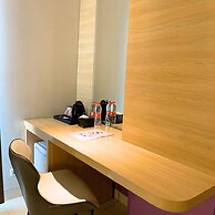 Surabaya River View Hotel