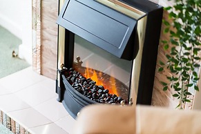 Bellrock View - Traditional Coastal Retreat