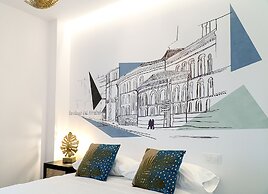 ZOCODOVER CERVANTES 5 COLLECTION