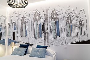 ZOCODOVER CERVANTES 5 COLLECTION