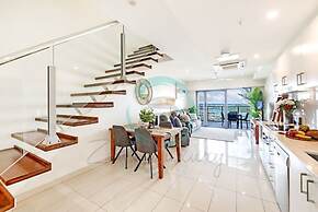 ZEN SEA VIEW - 2 Bedroom Penthouse