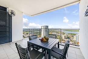 ZEN SEA VIEW - 2 Bedroom Penthouse