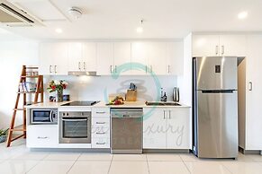 ZEN SEA VIEW - 2 Bedroom Penthouse